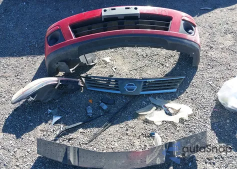 2009 Nissan Versa 1.8S from USA, damaged, VIN 3N1BC13E49L479796